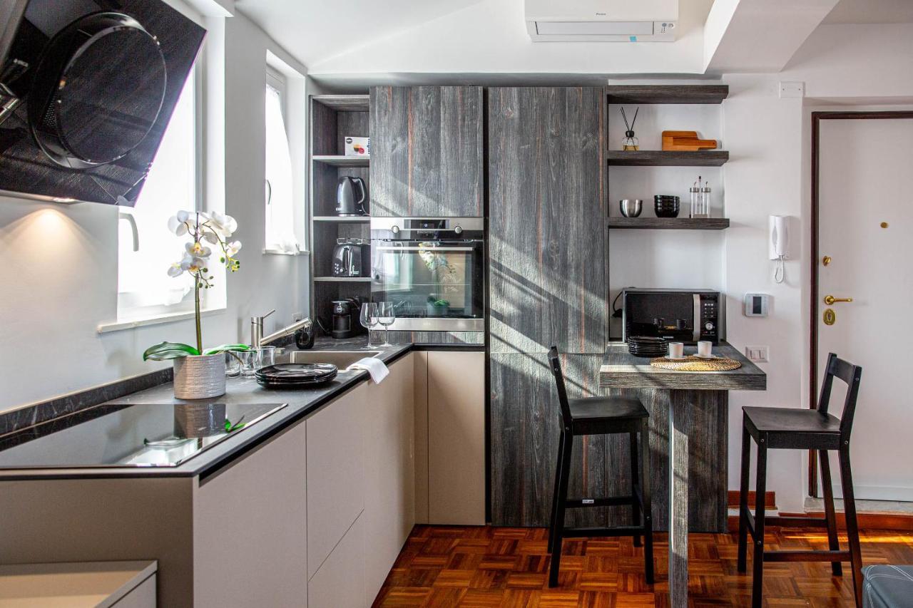 Luxury Top Floor In Trastevere Rome Exterior photo