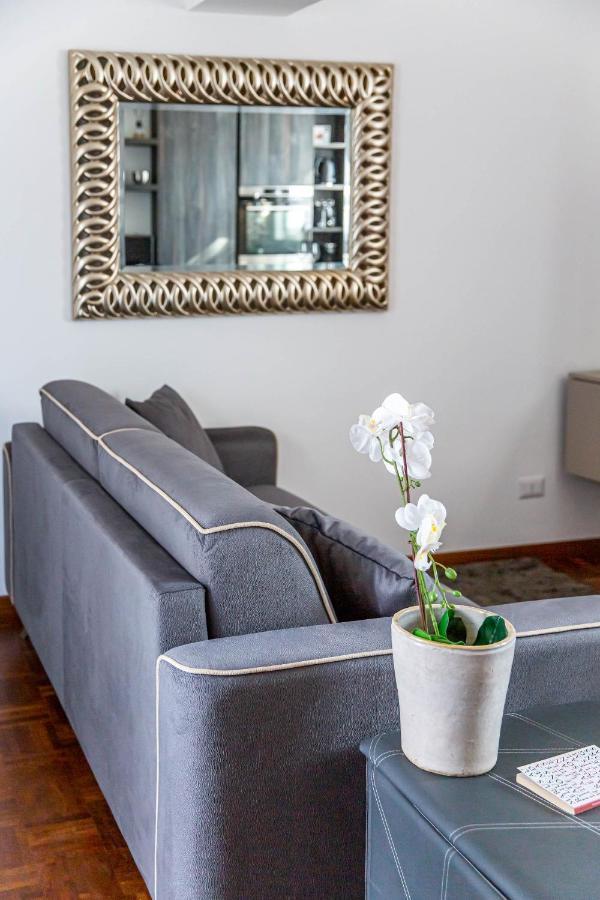Luxury Top Floor In Trastevere Rome Exterior photo
