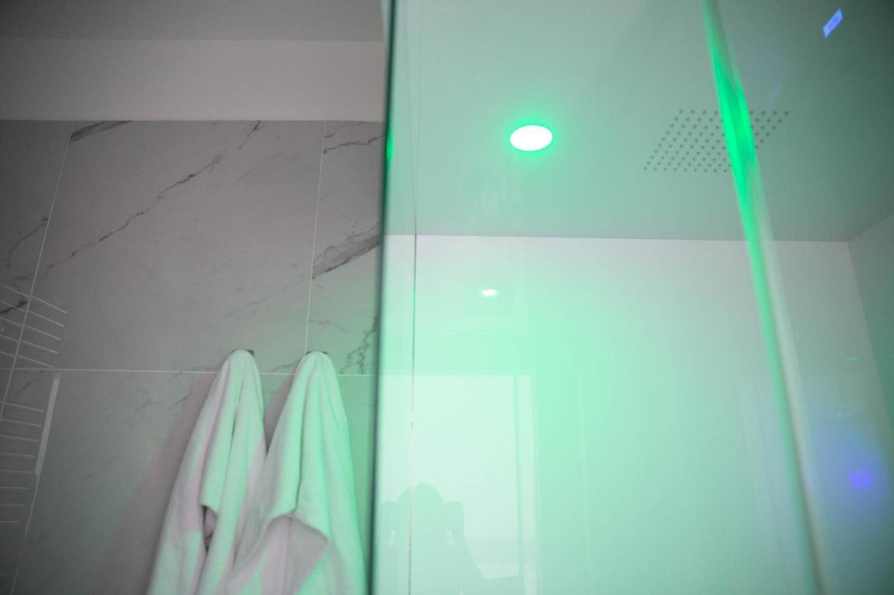 Luxury Top Floor In Trastevere Rome Exterior photo