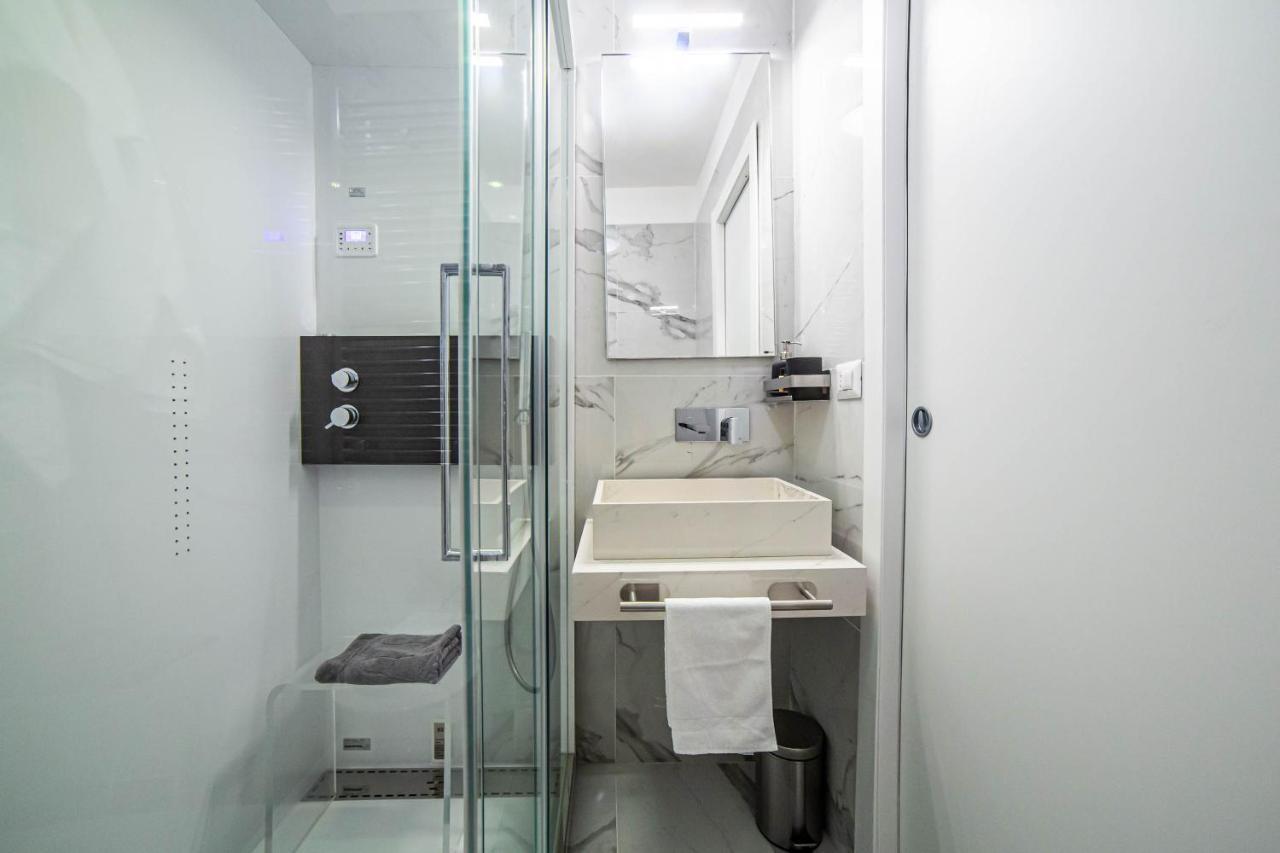 Luxury Top Floor In Trastevere Rome Exterior photo
