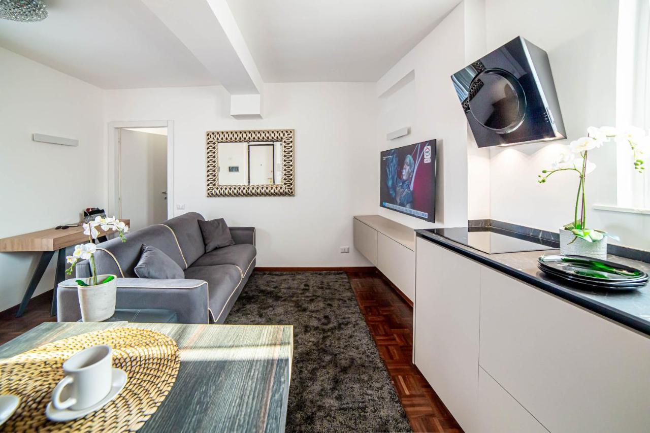 Luxury Top Floor In Trastevere Rome Exterior photo
